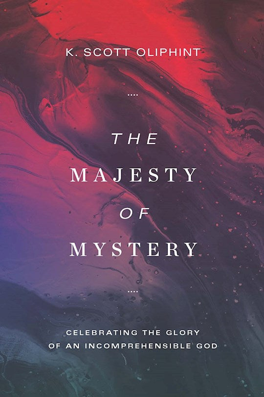 Majesty Of Mystery The
