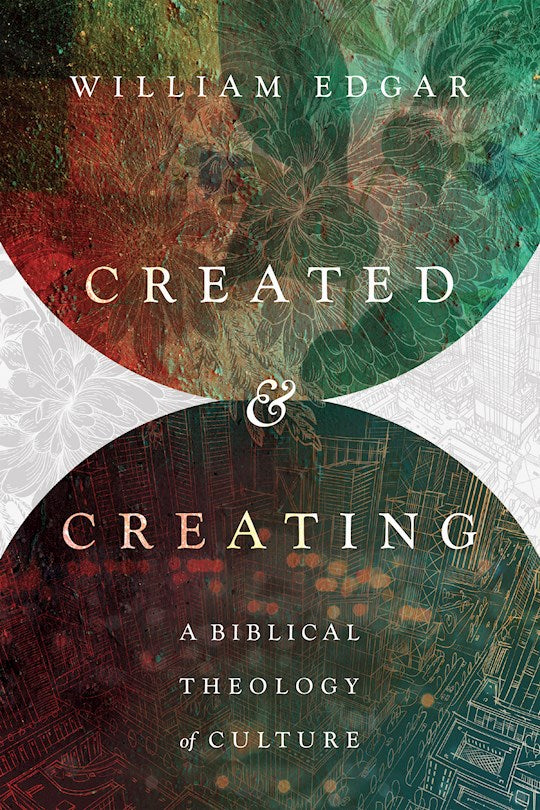 Created And Creating