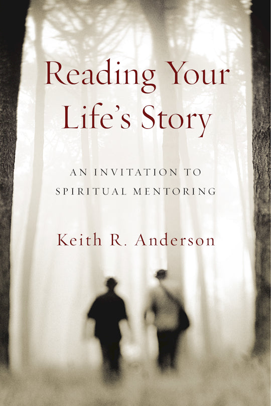 Reading Your Life&
