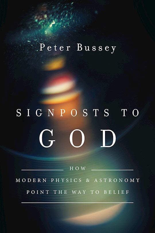 Signposts To God