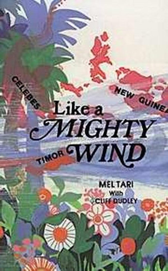 Like A Mighty Wind