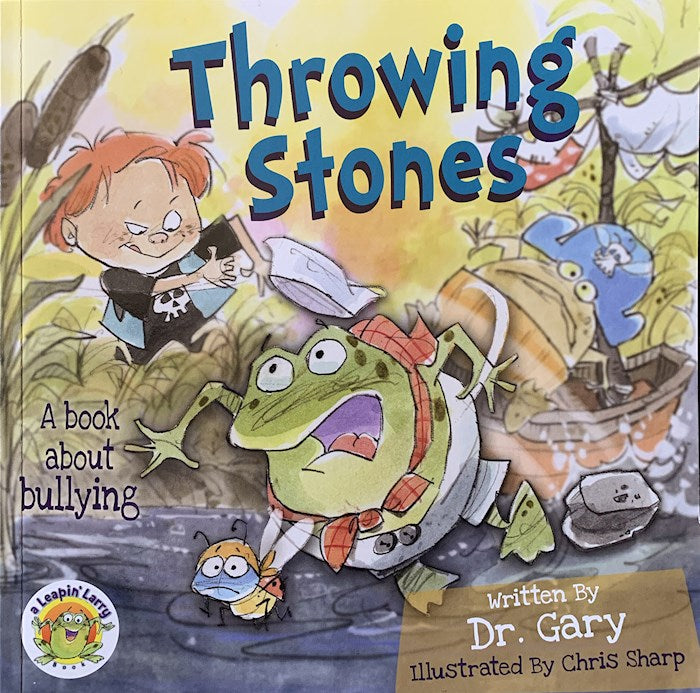 Throwing Stones