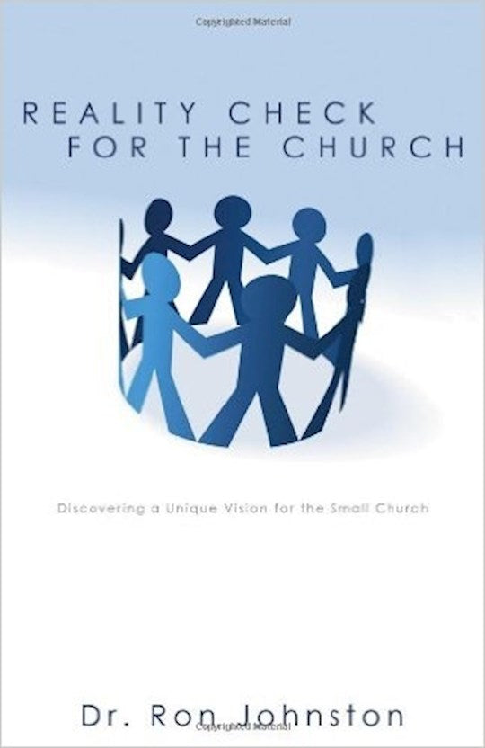 Reality Check For The Church
