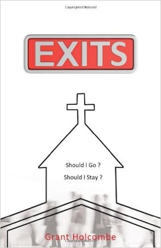Exits