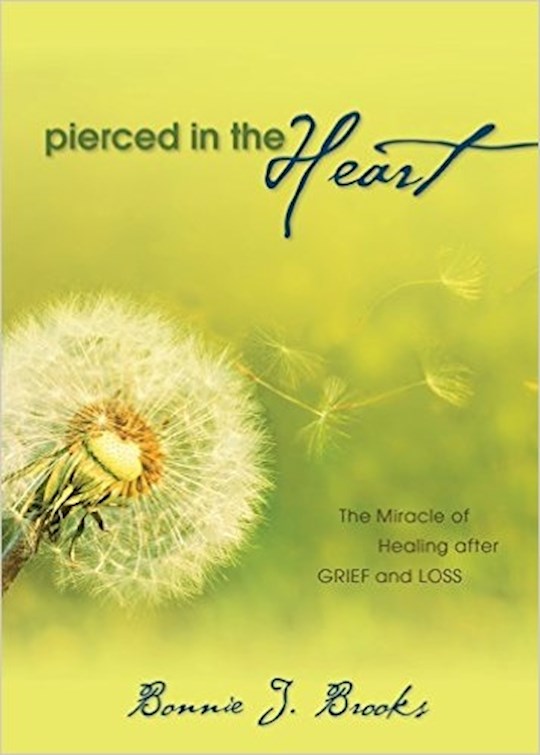 Pierced In The Heart