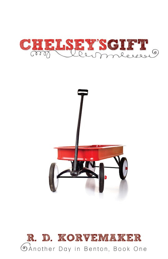 Chelsey&