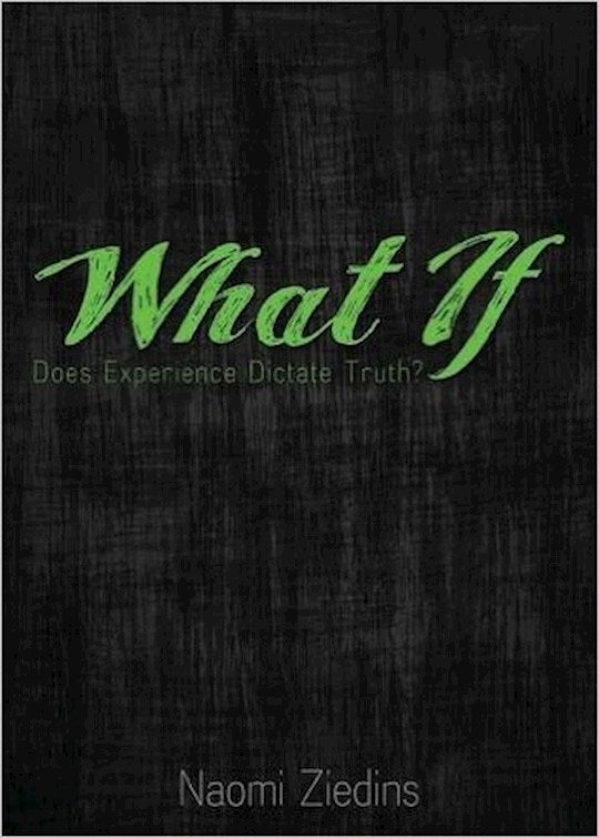 What If