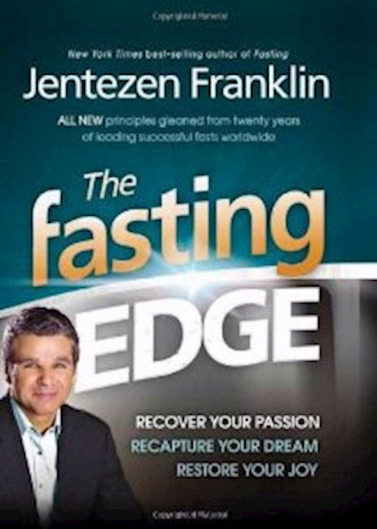 Fasting Edge ITP (International Customers Only)