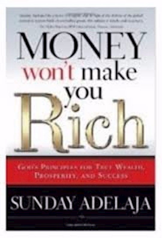Money Won&