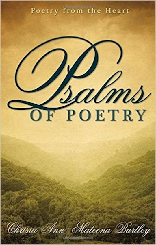 Psalms Of Poetry