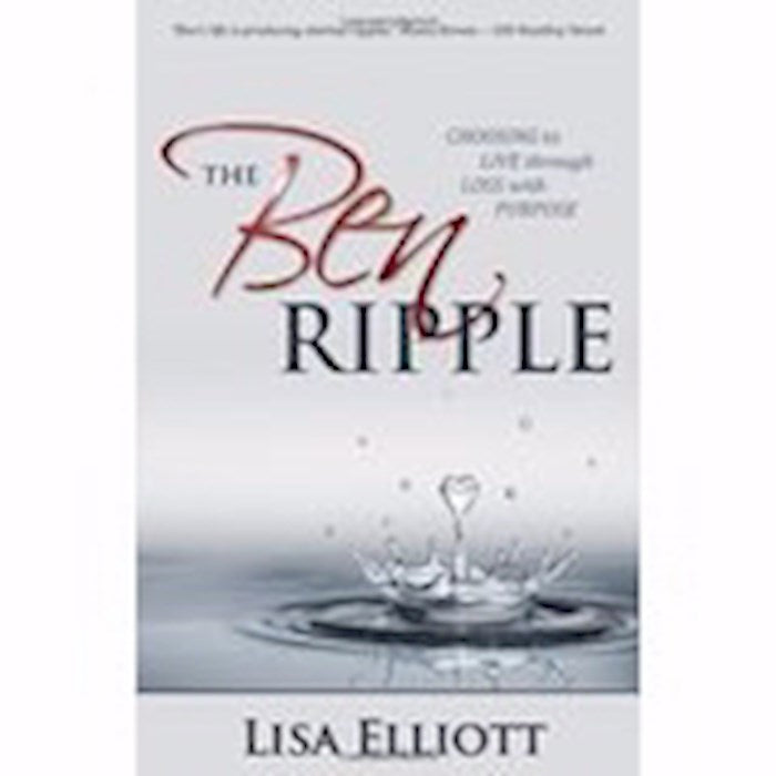 Ben Ripple The