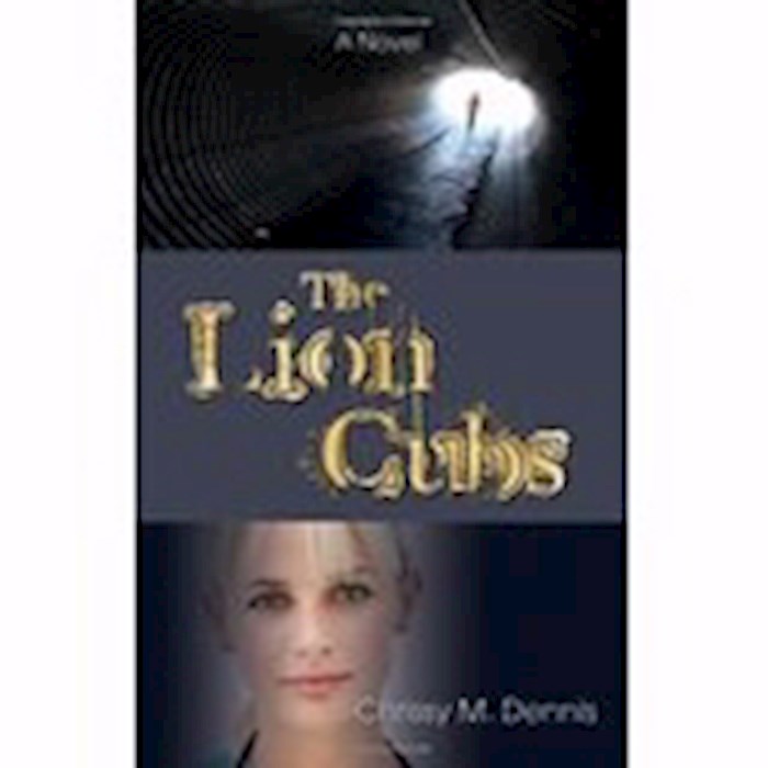 Lion Cubs The