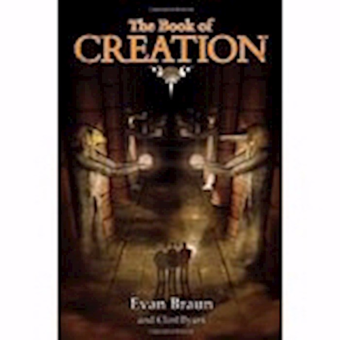 Book Of Creation (Watcher Chronicle