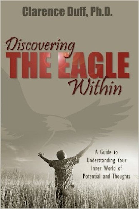 Discovering The Eagle Within