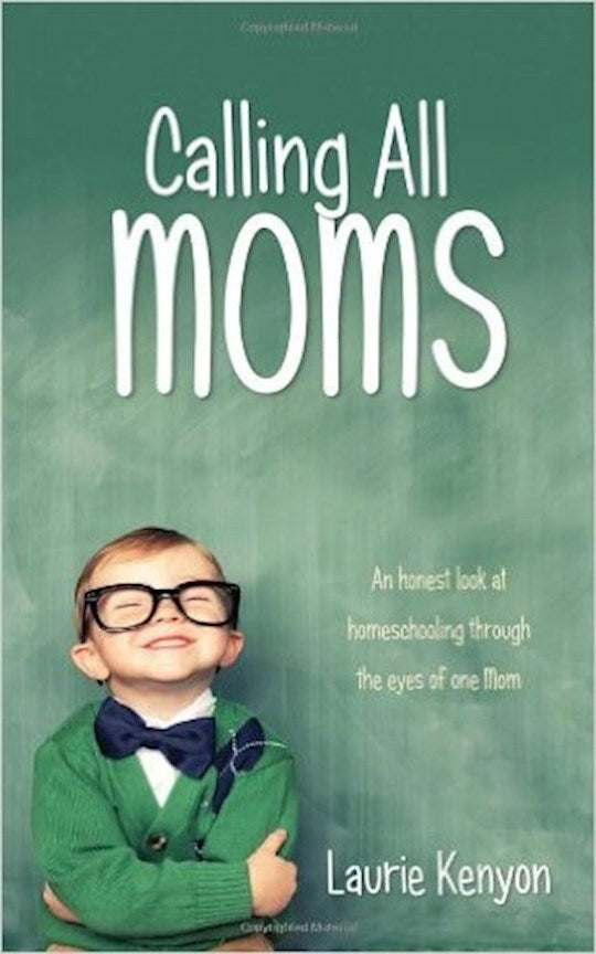 Calling All Moms