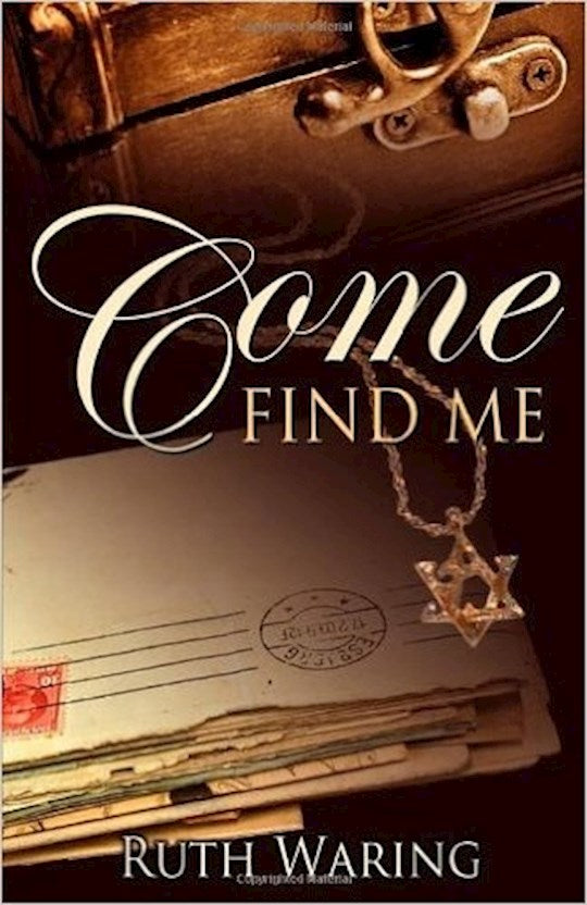Come Find Me