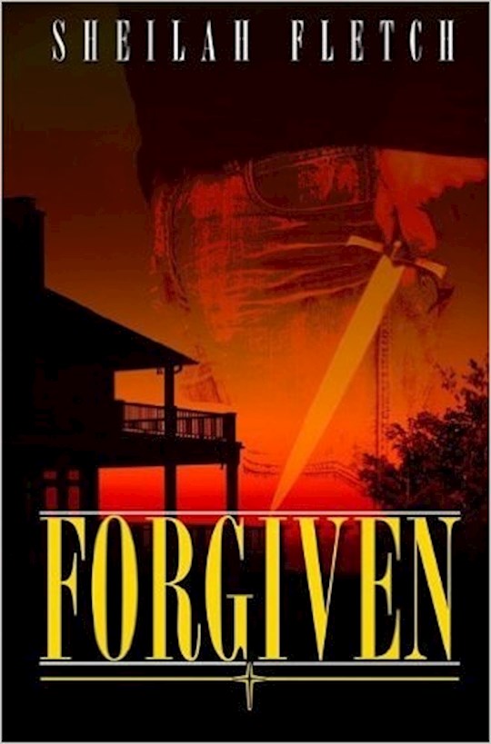 Forgiven