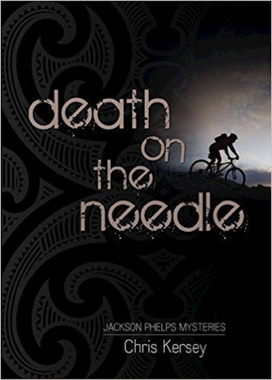 Death On The Needle (Jason Phelps Mysteries)