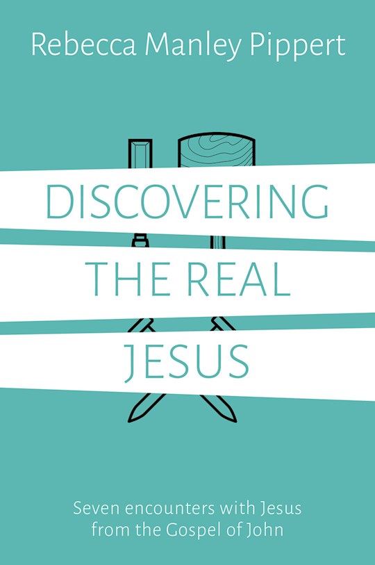Discovering The Real Jesus