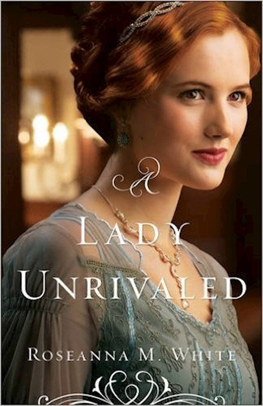 A Lady Unrivaled (Ladies Of The Manor