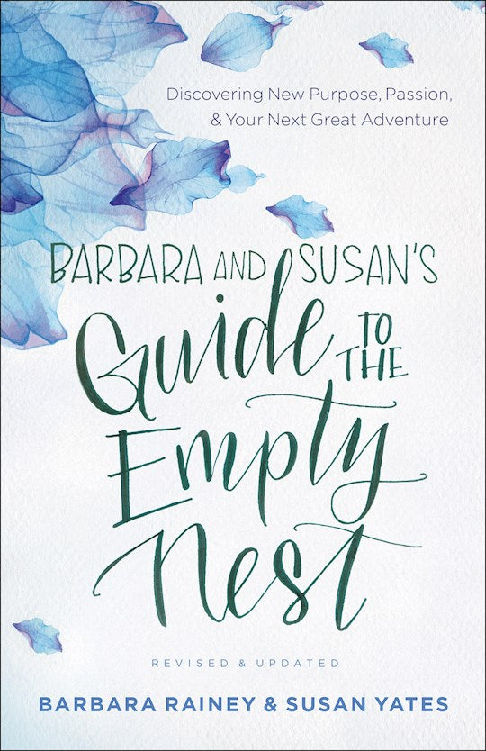 Barbara And Susan&