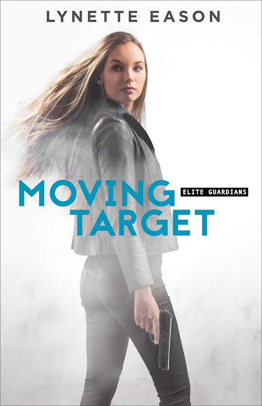 Moving Target (Elite Guardians