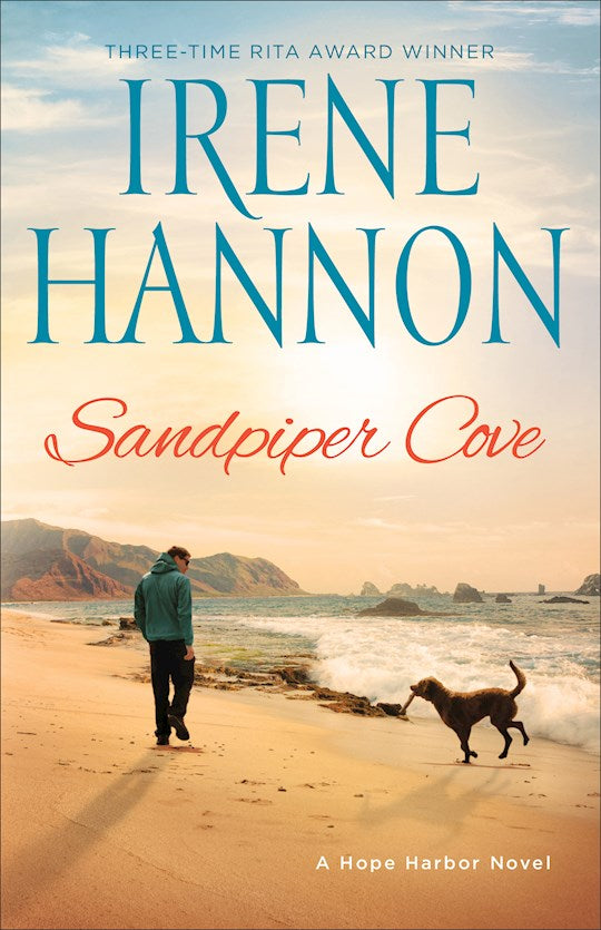 Sandpiper Cove (Hope Harbor Novel