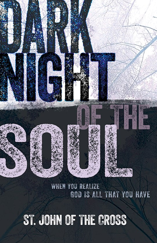 Dark Night Of The Soul