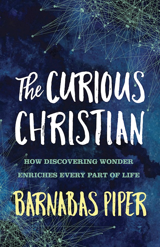 Curious Christian