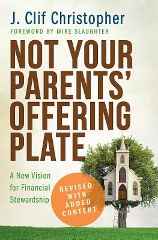 Not Your Parents&