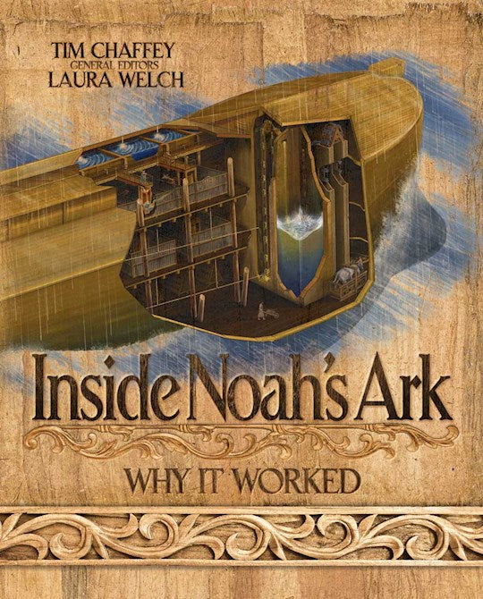 Inside Noah&