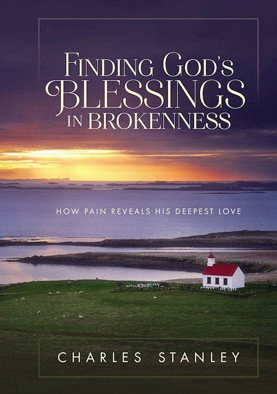 Finding God&