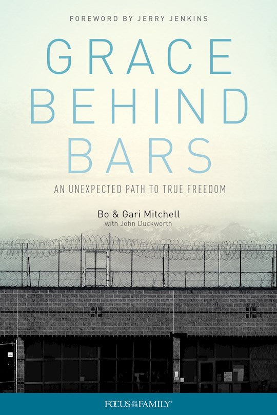 Grace Behind Bars