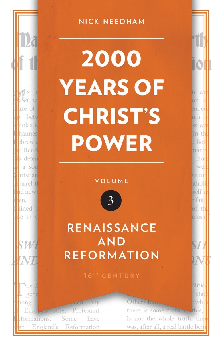 2 000 Years Of Christ&