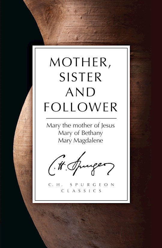 Mother Sister and Follower