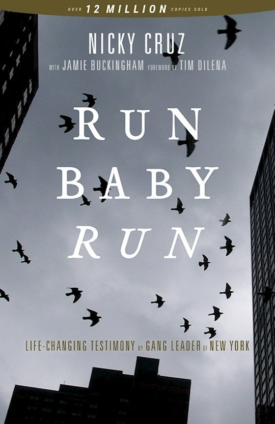 RUN BABY RUN-NEW EDITION
