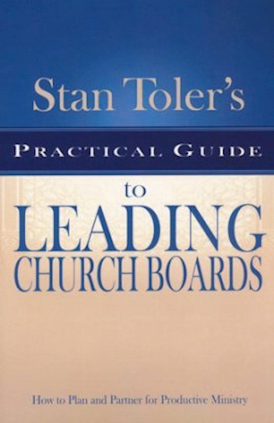 Stan Toler&