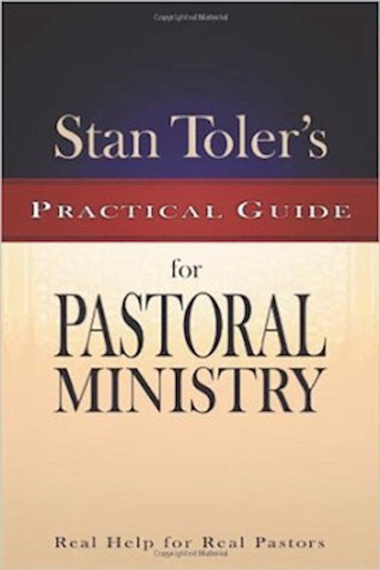 Stan Toler&