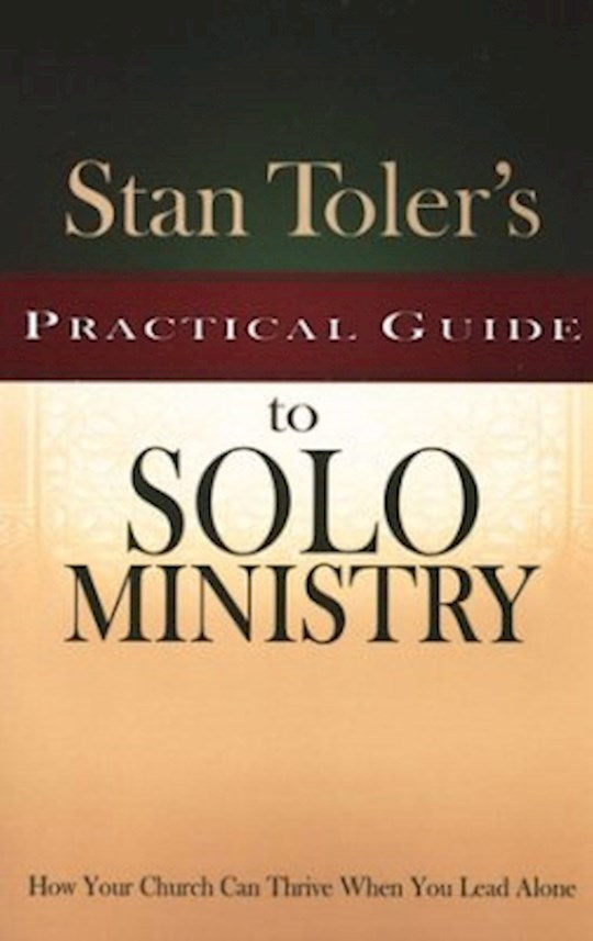 STAN TOLER&