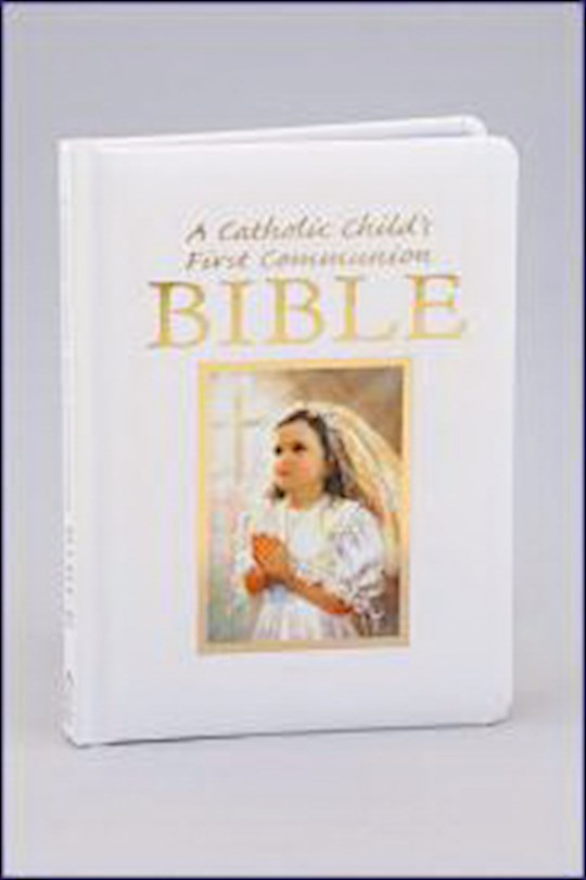 Catholic Child&