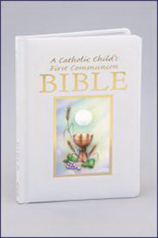 Catholic Child&