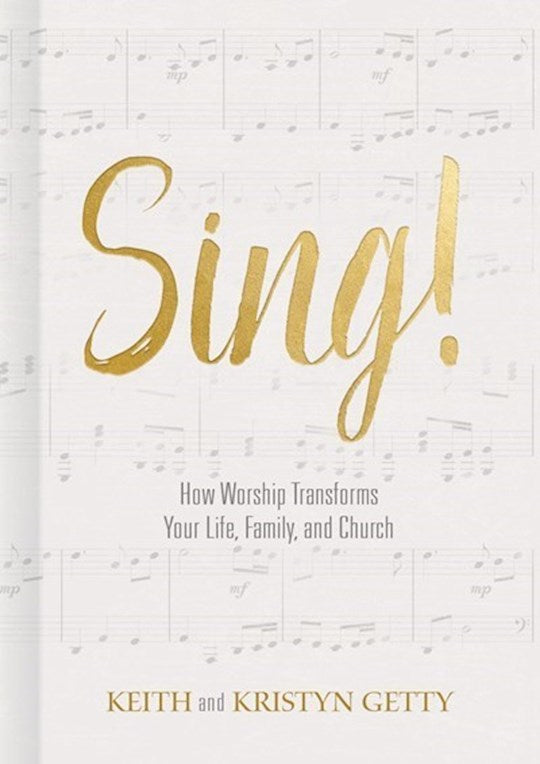 Sing!