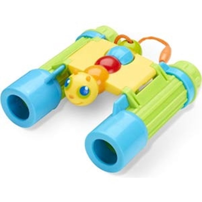 Giddy Buggy Binoculars (Ages 3+)