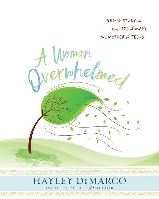 A Woman Overwhelmed: Women&