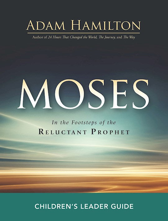 Moses Children&