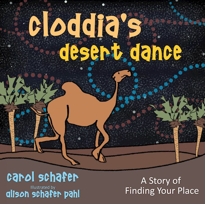 Cloddia&