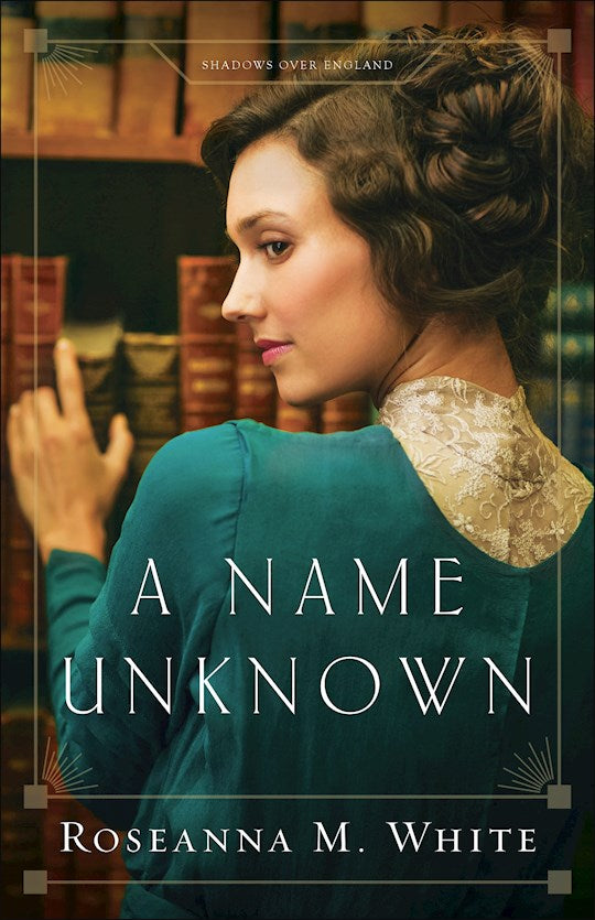 A Name Unknown (Shadows Over England