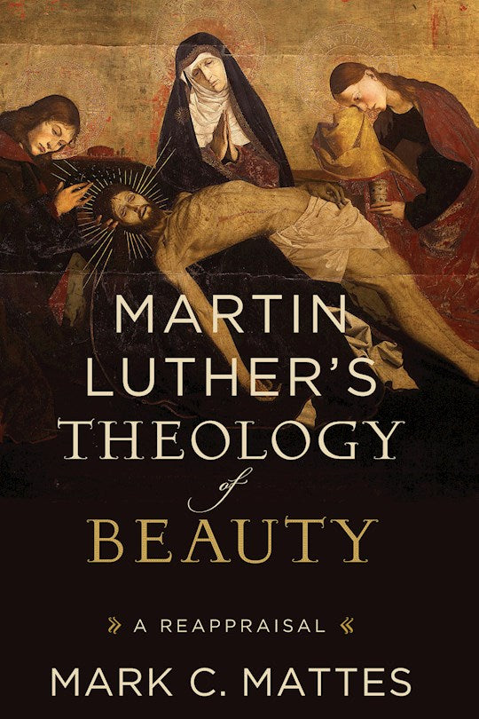 Martin Luther&