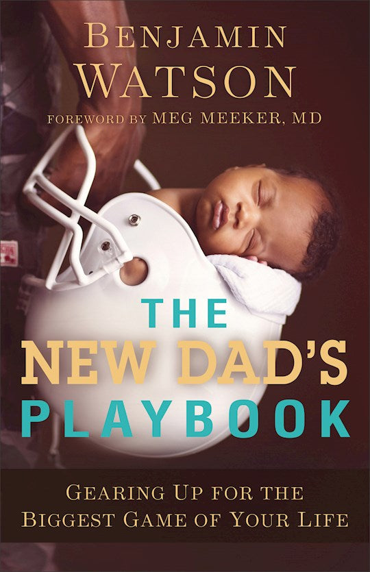The New Dad&
