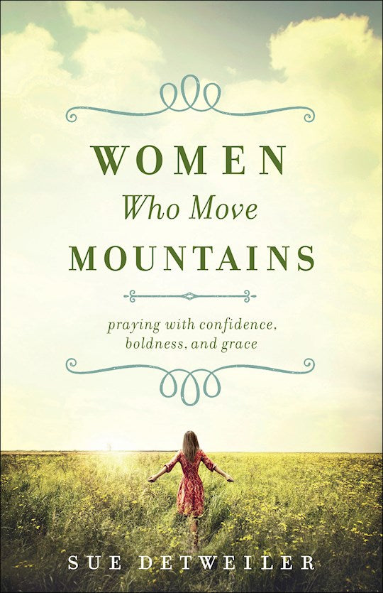 Women Who Move Mountains (LSI)